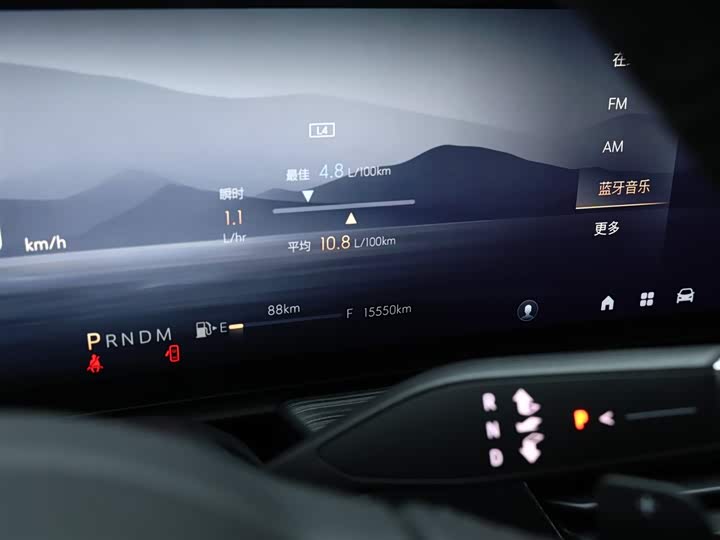 Фото 11 - Buick LaCrosse