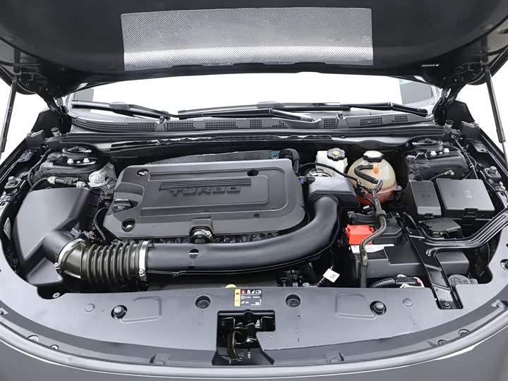 Фото 17 - Buick LaCrosse