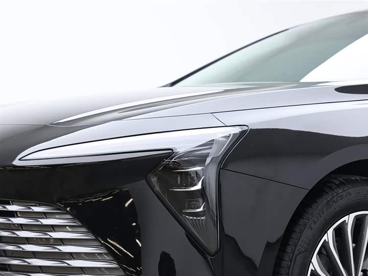 Фото 18 - Buick LaCrosse