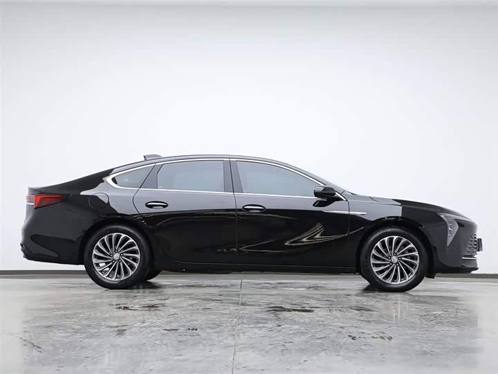 Фото 6 - Buick LaCrosse