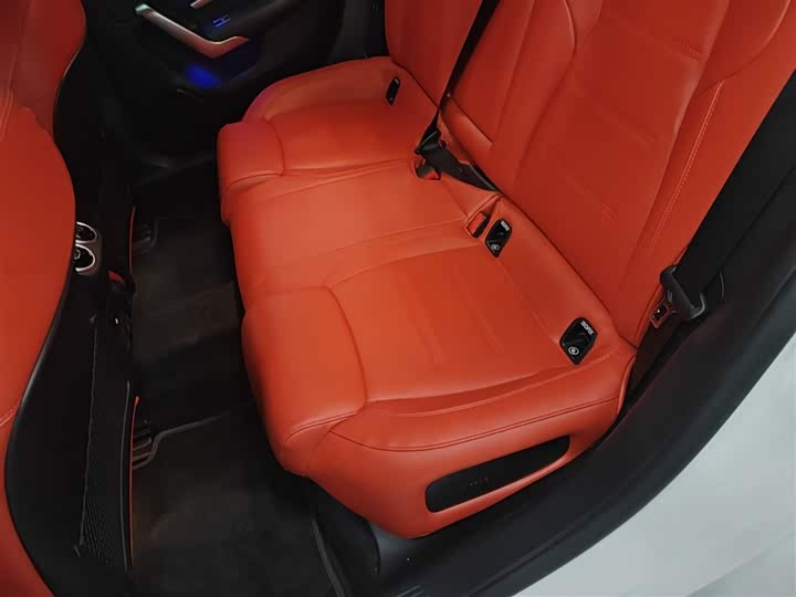 Фото 17 - Mercedes-Benz A-Class