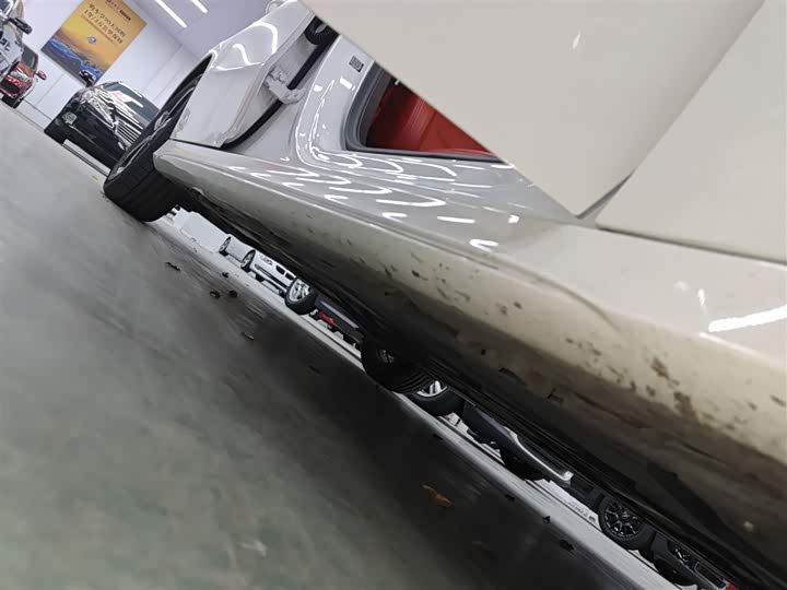 Фото 21 - Mercedes-Benz A-Class