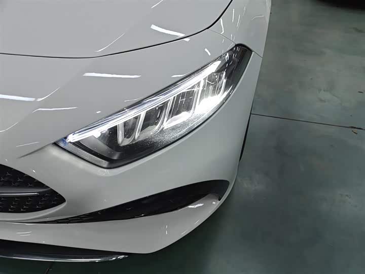 Фото 24 - Mercedes-Benz A-Class