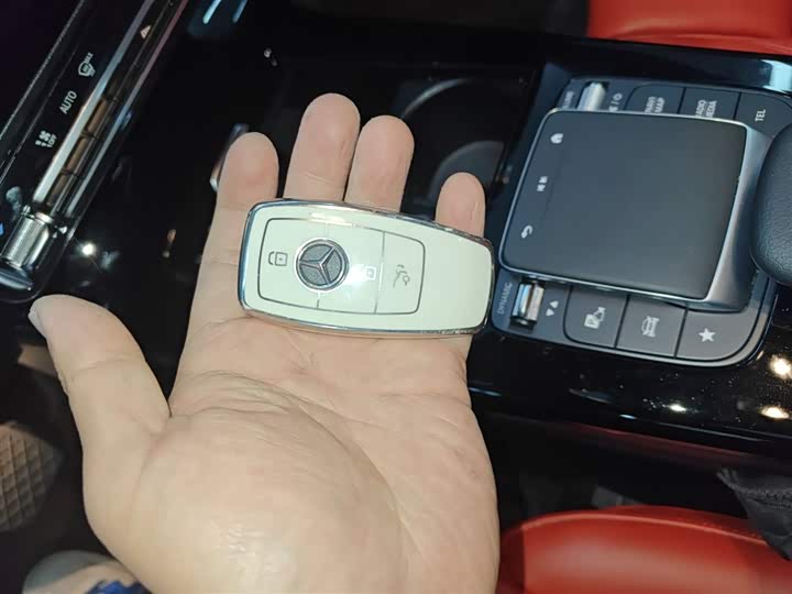 Фото 9 - Mercedes-Benz A-Class