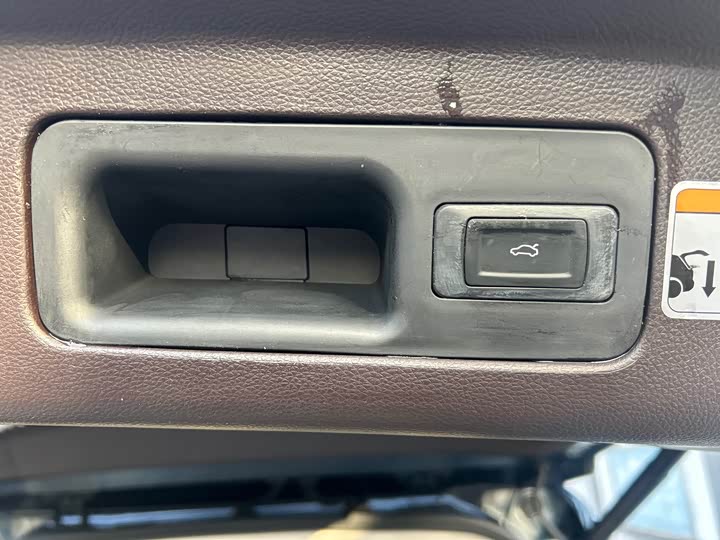 Фото 16 - GAC Trumpchi M8