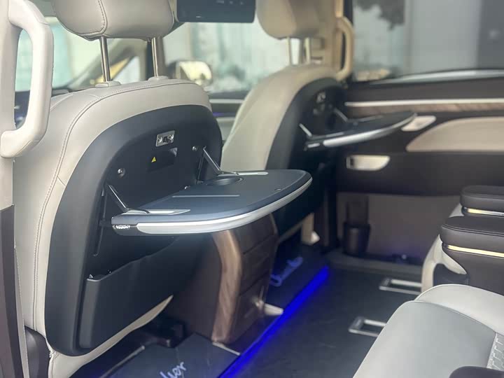 Фото 6 - GAC Trumpchi M8