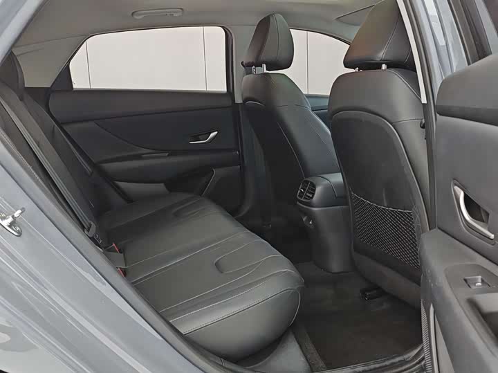 Фото 15 - Hyundai Elantra N line