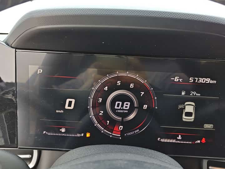 Фото 20 - Hyundai Elantra N line