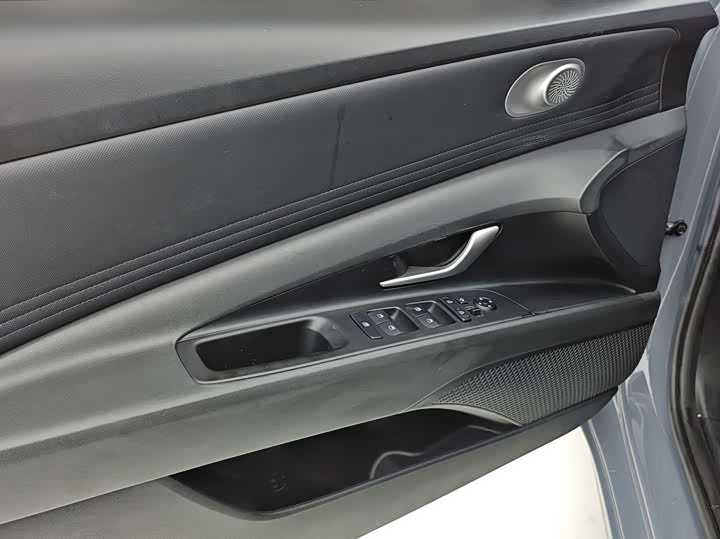 Фото 22 - Hyundai Elantra N line