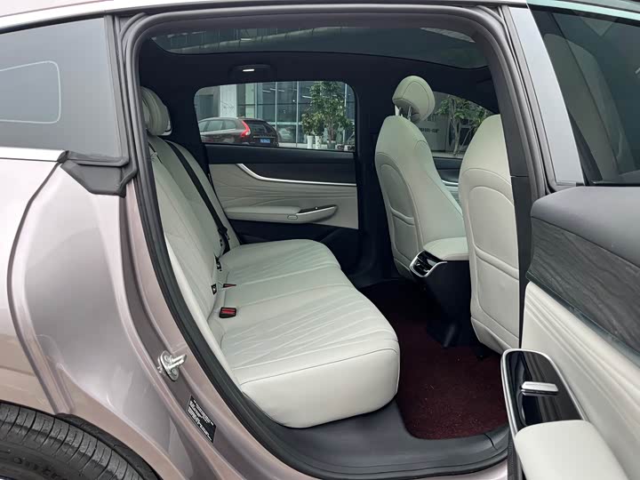 Фото 10 - Changan Qiyuan (Nevo) A07