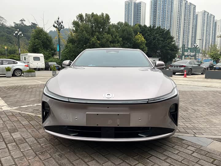 Фото 2 - Changan Qiyuan (Nevo) A07