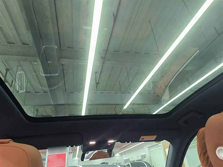 Фото 18 - LiXiang L6