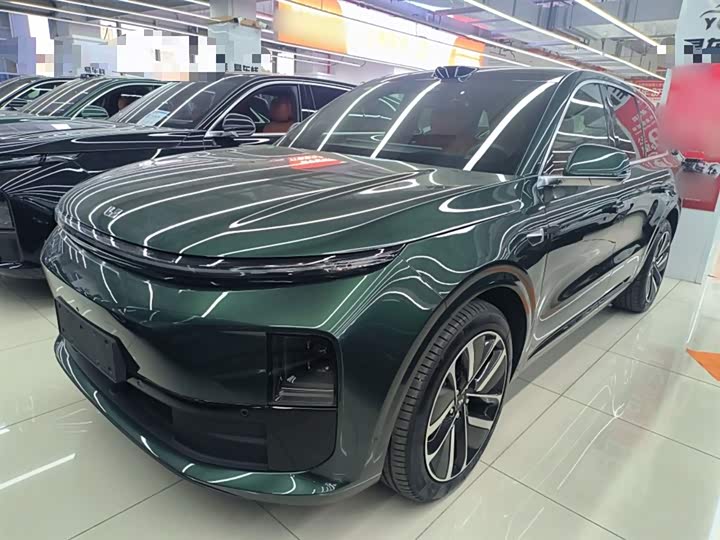 Фото 2 - LiXiang L6