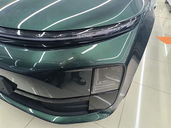 Фото 24 - LiXiang L6