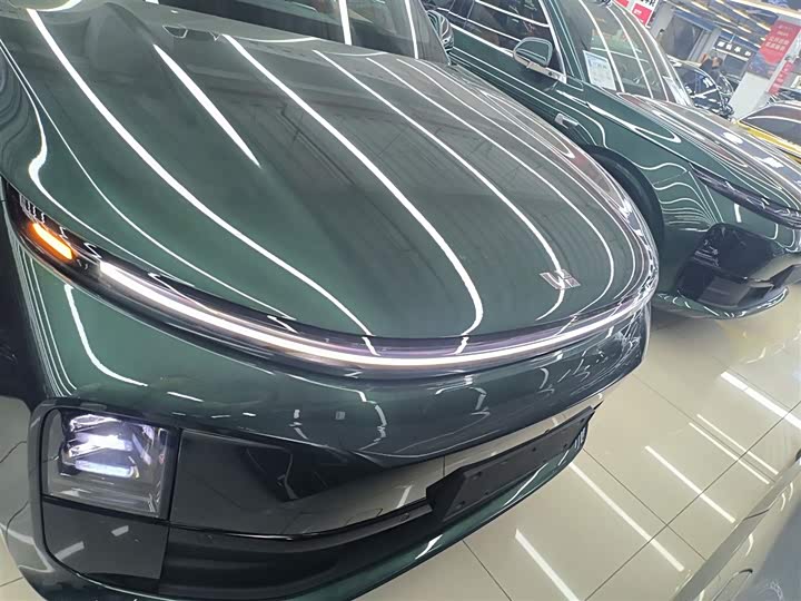 Фото 3 - LiXiang L6