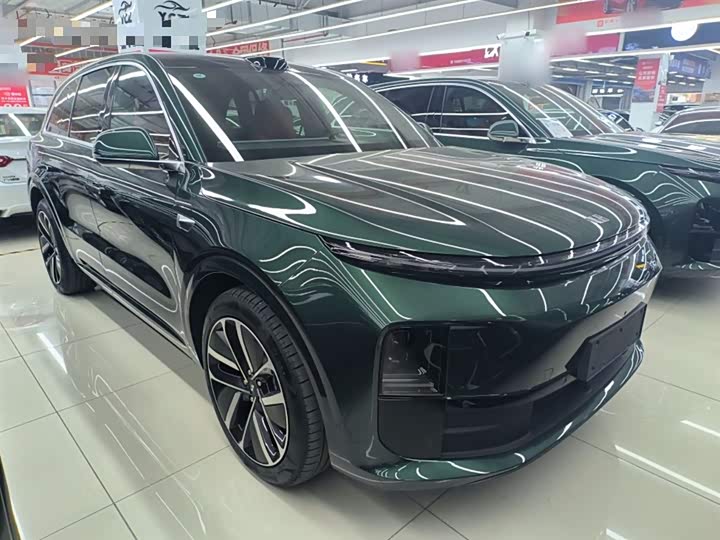 Фото 4 - LiXiang L6