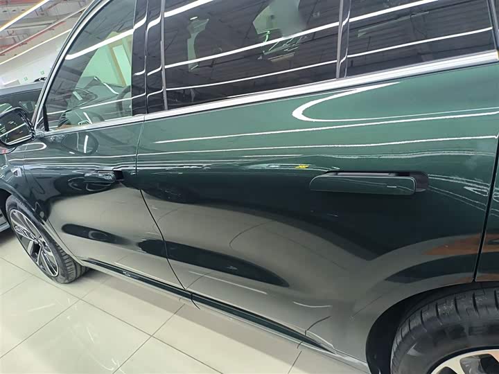 Фото 5 - LiXiang L6