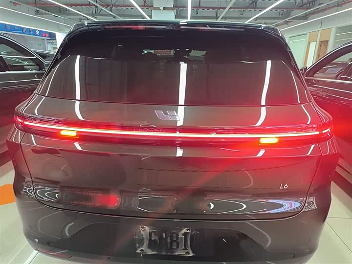 Фото 6 - LiXiang L6