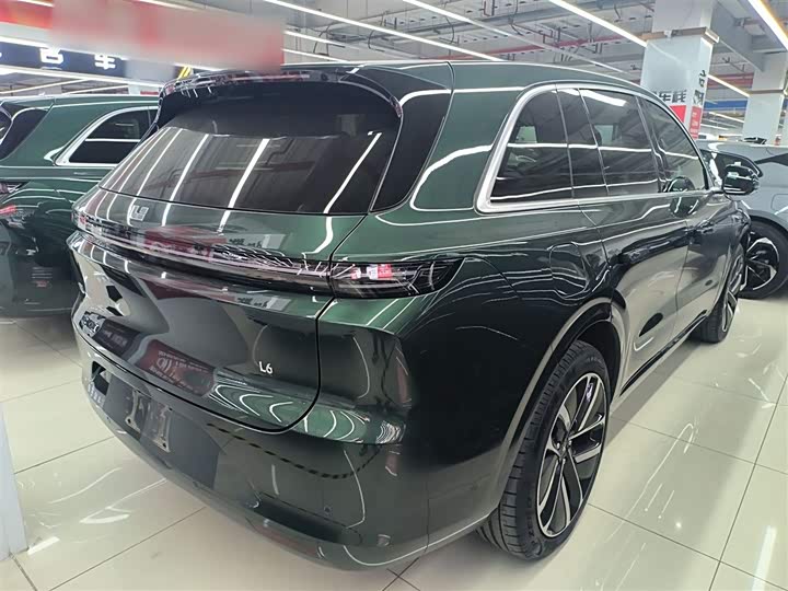 Фото 7 - LiXiang L6