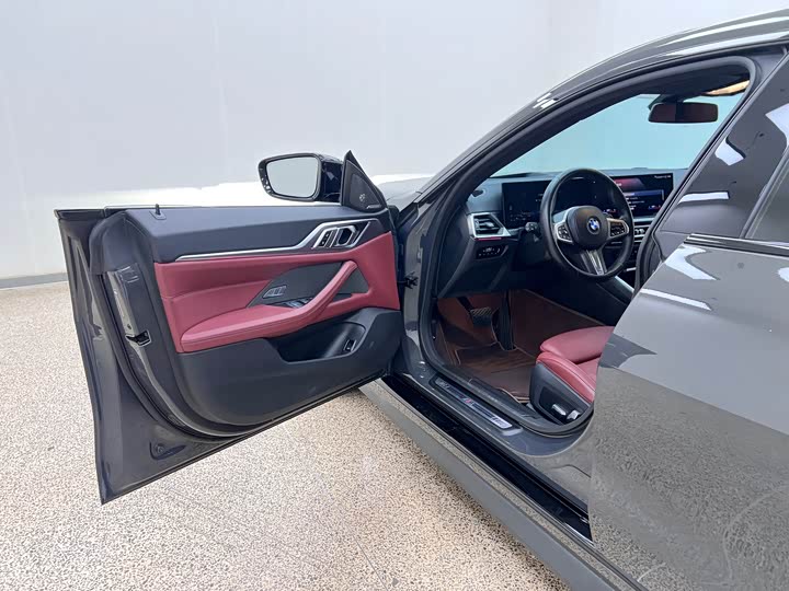 Фото 12 - BMW 4 Series