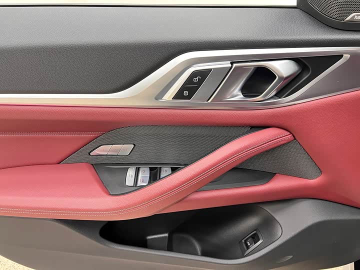 Фото 13 - BMW 4 Series