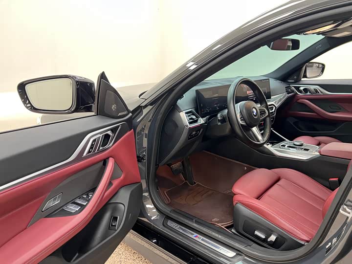 Фото 16 - BMW 4 Series