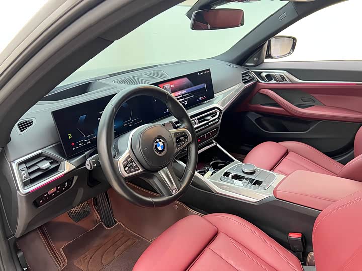 Фото 17 - BMW 4 Series