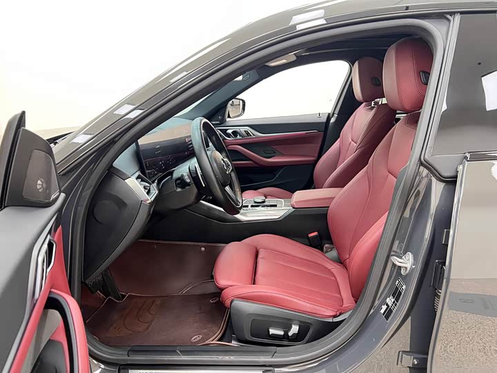 Фото 18 - BMW 4 Series