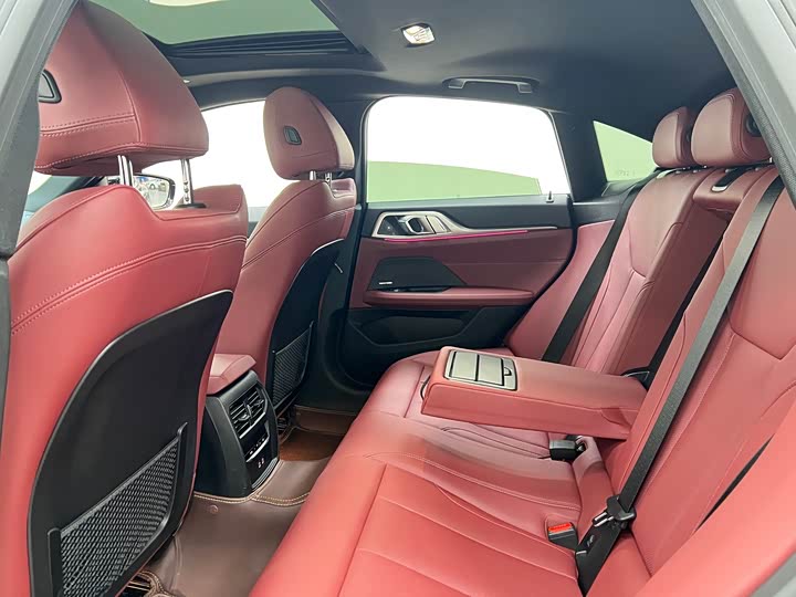 Фото 21 - BMW 4 Series