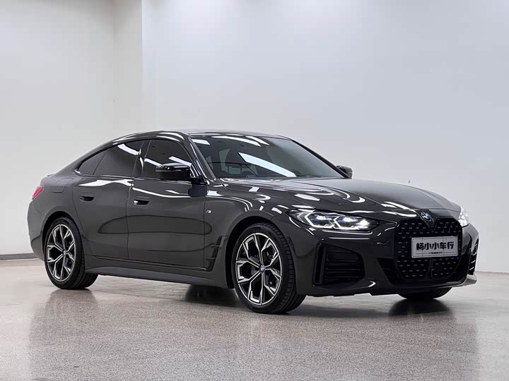 Фото 3 - BMW 4 Series