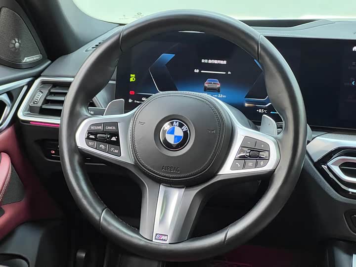 Фото 33 - BMW 4 Series