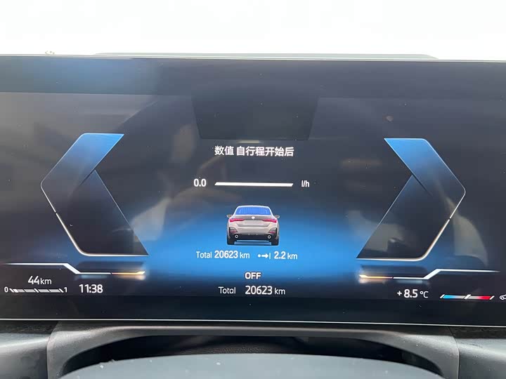 Фото 34 - BMW 4 Series