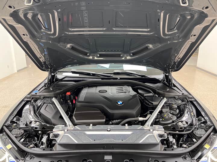 Фото 37 - BMW 4 Series