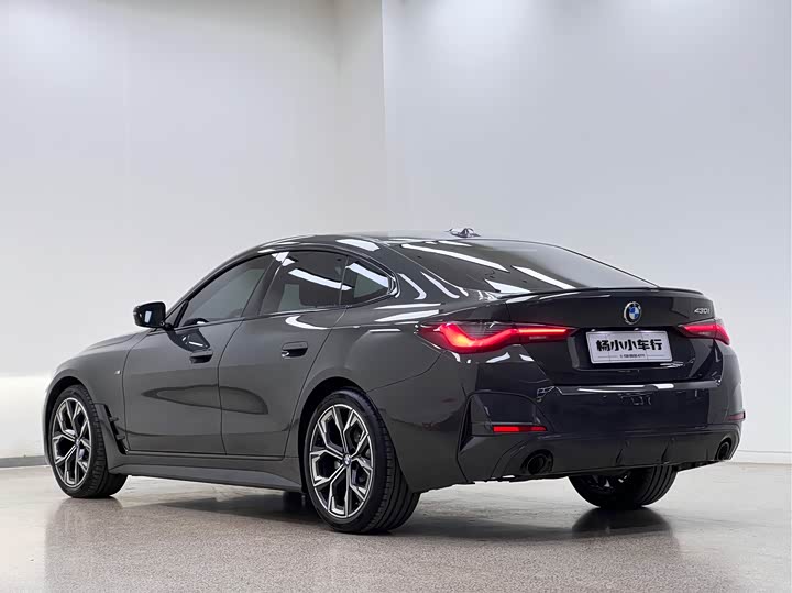 Фото 5 - BMW 4 Series