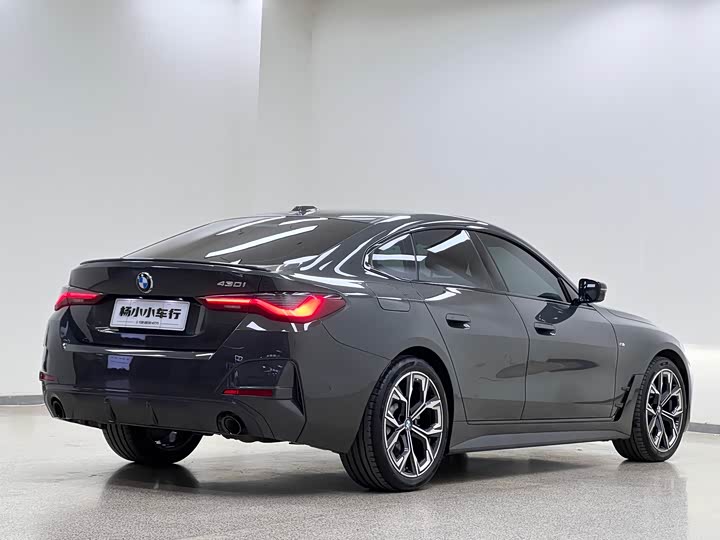 Фото 7 - BMW 4 Series