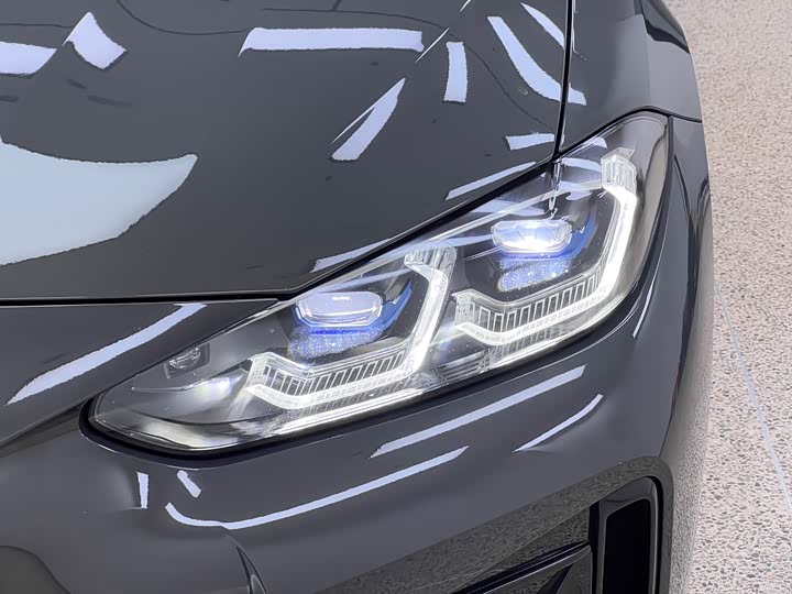 Фото 8 - BMW 4 Series