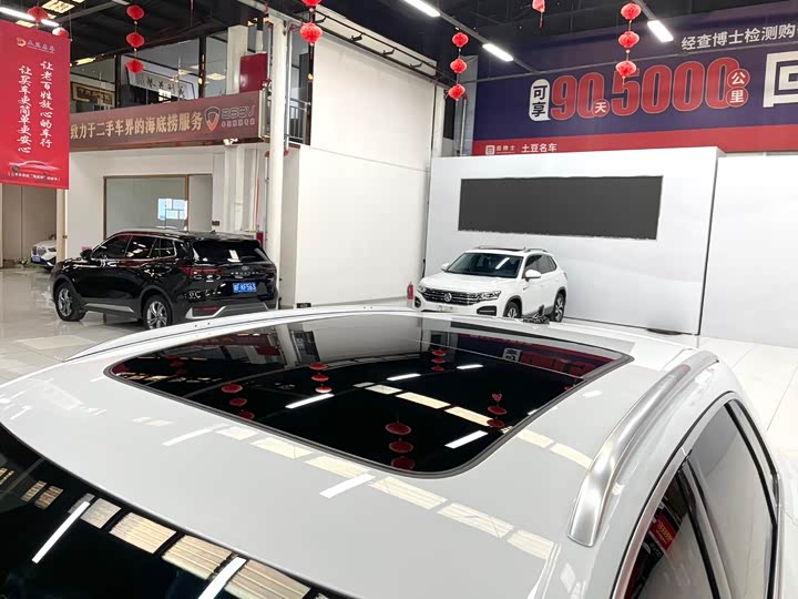 Фото 16 - Audi Q3