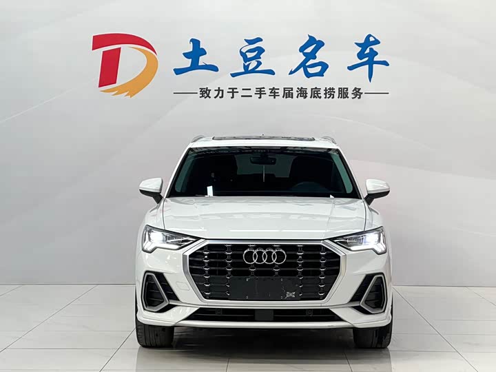 Фото 2 - Audi Q3