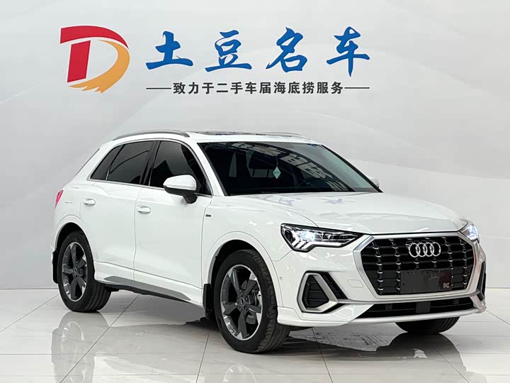 Фото 3 - Audi Q3