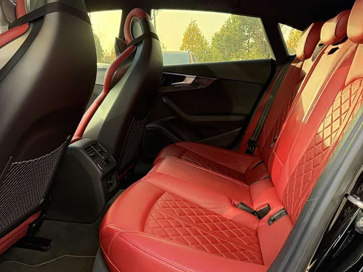 Фото 5 - Audi S5