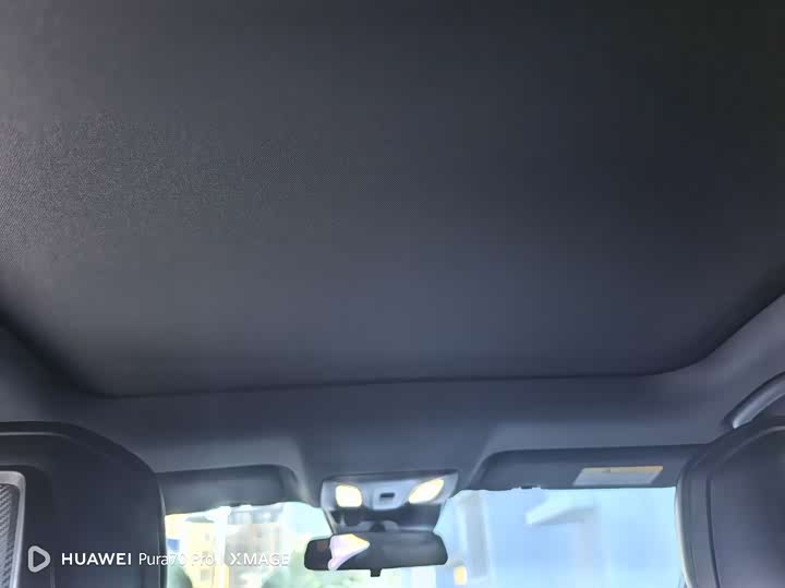 Фото 10 - Changan UNI-V