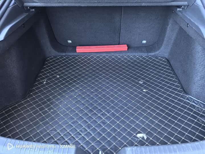 Фото 19 - Changan UNI-V