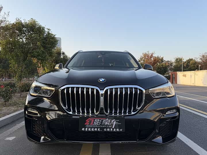 Фото 2 - BMW X5