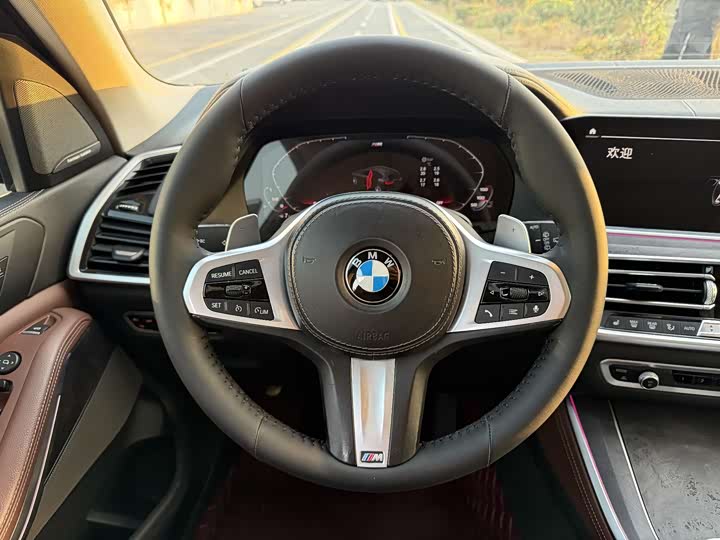 Фото 4 - BMW X5