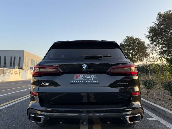 Фото 8 - BMW X5