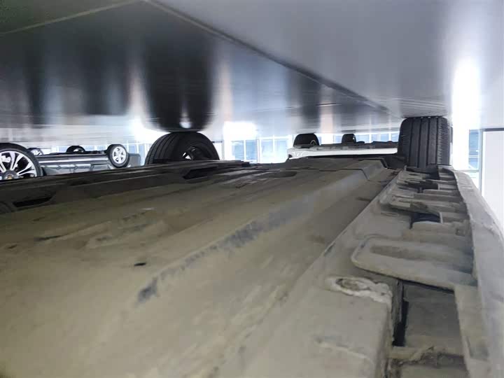 Фото 21 - Changan UNI-T