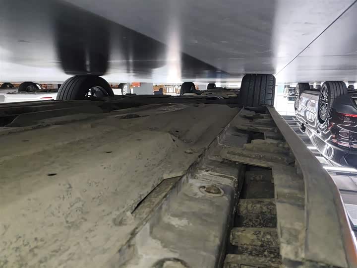 Фото 22 - Changan UNI-T