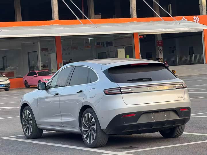 Фото 10 - Aito M5