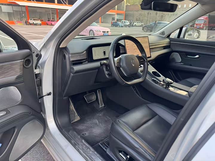 Фото 3 - Aito M5