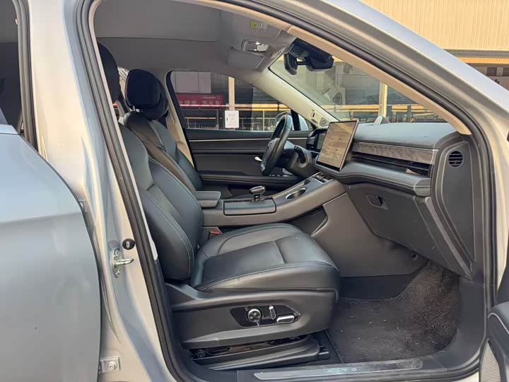 Фото 5 - Aito M5